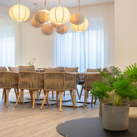 Terrassenwohnung "Traumhafft" - Haffresidenz Garz  Ngoại thất bức ảnh